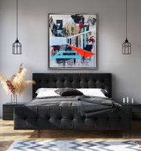 Load image into Gallery viewer, Jackson Square