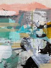 Load image into Gallery viewer, Nights In The City I (mini series) - Study Panel