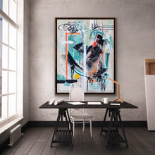 Load image into Gallery viewer, Nowhere and Everywhere