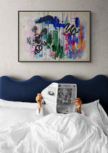 Load image into Gallery viewer, Oil Spill