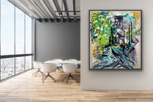 Load image into Gallery viewer, The Radial Trail