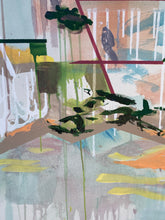 Load image into Gallery viewer, Santa Monica Circus