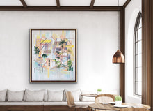 Load image into Gallery viewer, Santa Monica Circus