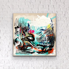 Load image into Gallery viewer, Small Talk