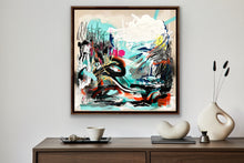 Load image into Gallery viewer, Small Talk