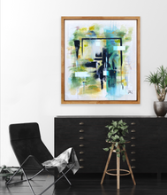 Load image into Gallery viewer, Through The Window