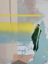 Load image into Gallery viewer, Up At The Getty