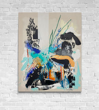 Load image into Gallery viewer, Agency