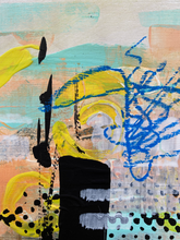 Load image into Gallery viewer, Boats At Bayfront - Study Panel
