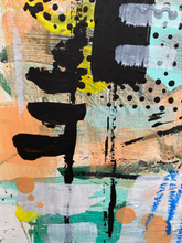 Load image into Gallery viewer, Boats At Bayfront - Study Panel