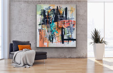Load image into Gallery viewer, Downtown Core