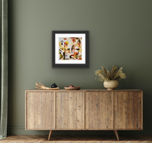 Load image into Gallery viewer, For The Birds - Study Panel