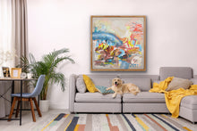 Load image into Gallery viewer, Good Thanks How Are You