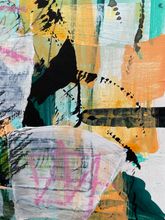 Load image into Gallery viewer, Ice Cream At Hutch's - Study Panel