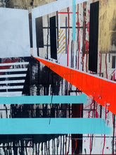 Load image into Gallery viewer, Jackson Square
