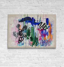 Load image into Gallery viewer, Oil Spill