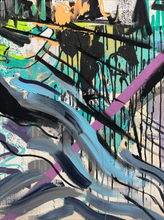 Load image into Gallery viewer, The Radial Trail