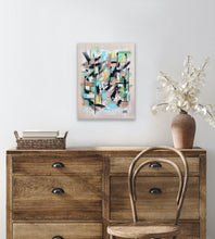 Load image into Gallery viewer, Springtime In The Garden