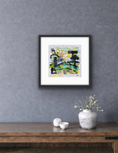 Load image into Gallery viewer, Sunset At Bayfront - Framed Study Panel