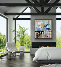 Load image into Gallery viewer, That Corner of Barton of James