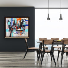 Load image into Gallery viewer, The Space In Between