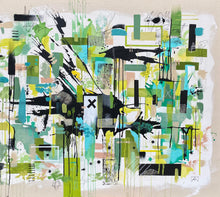 Load image into Gallery viewer, The View From Up Here