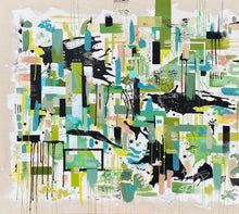 Load image into Gallery viewer, The View From Up Here