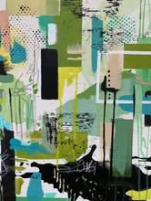 Load image into Gallery viewer, The View From Up Here