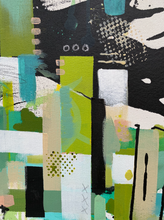 Load image into Gallery viewer, The View From Up Here