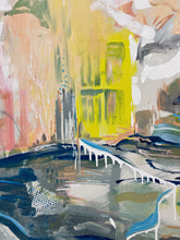 Load image into Gallery viewer, The Yellow Door