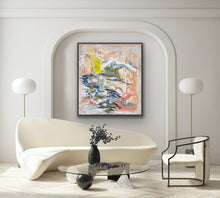 Load image into Gallery viewer, The Yellow Door