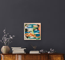 Load image into Gallery viewer, Under The Stars - Study Panel
