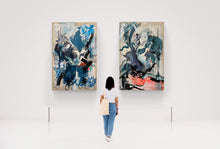 Load image into Gallery viewer, Femme