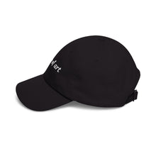 Load image into Gallery viewer, Maker of Art Dad Cap — Embroidered Artist Hat
