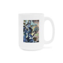 Load image into Gallery viewer, Homecoming Poetry Mug
