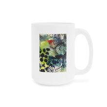 Load image into Gallery viewer, Enouement Poetry Mug
