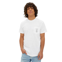 Load image into Gallery viewer, Write It the F*ck Out Pocket Tee
