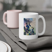 Load image into Gallery viewer, Whisper Poetry Mug
