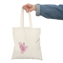 Load image into Gallery viewer, Paint It The F*ck Out Tote Bag
