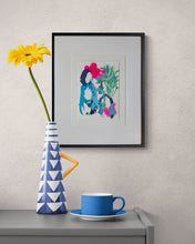 Load image into Gallery viewer, Head and Heart
