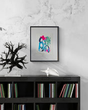 Load image into Gallery viewer, Head and Heart
