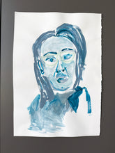 Load image into Gallery viewer, Here One Second, Gone The Next
