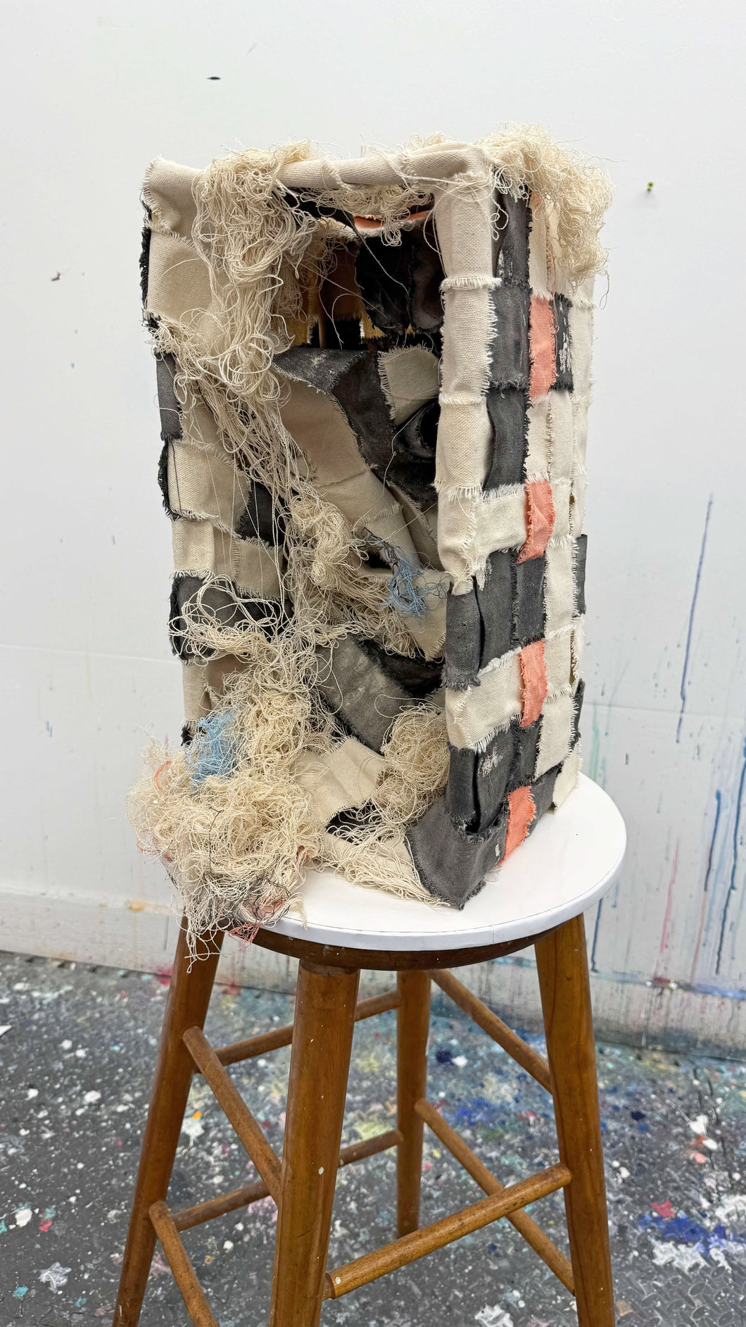 I Made This For You Don't You Like It?