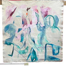 Load image into Gallery viewer, Seeing Myself Through Your Eyes
