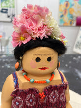 Load image into Gallery viewer, Frida Mini Fig
