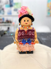 Load image into Gallery viewer, Frida Mini Fig
