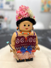 Load image into Gallery viewer, Frida Mini Fig
