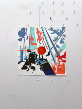 Load image into Gallery viewer, The Morning After
