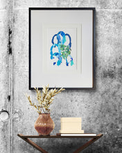 Load image into Gallery viewer, To Be Blue
