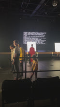 Load and play video in Gallery viewer, VOICES (That's What She Said) Immersive Experience
